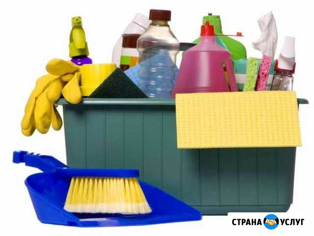 Уборка квартир,офисов Тарко-Сале - изображение 1