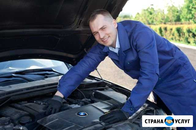 Автоподбор, Диагностика Авто, Автоэксперт Краснодар - изображение 1