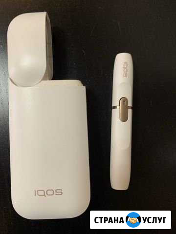 Ремонт iqos 2.4 Сызрань - изображение 1
