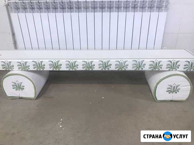 Лавочки для дачиРучной работы Дмитров - изображение 1