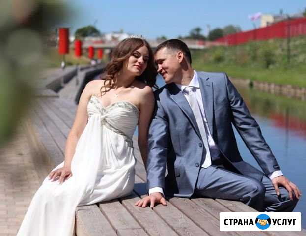 Фотосьемка Алексин - изображение 1