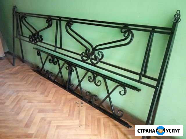 Ограды Сызрань - изображение 1
