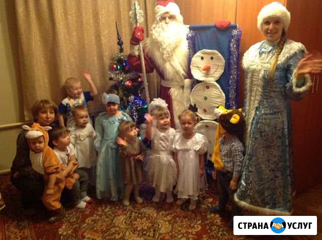 Няня для вашего ребёнка Тюмень - изображение 1