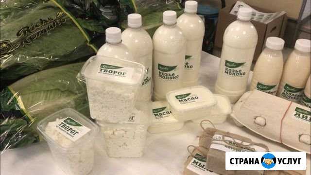 Доставка продуктов на дом Казань - изображение 1