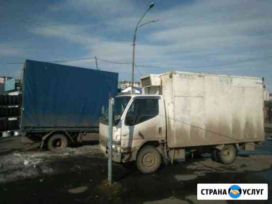 Грузоперевозки грузчики центр Братск