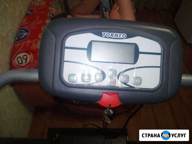 Тренажёр Хабаровск - изображение 1