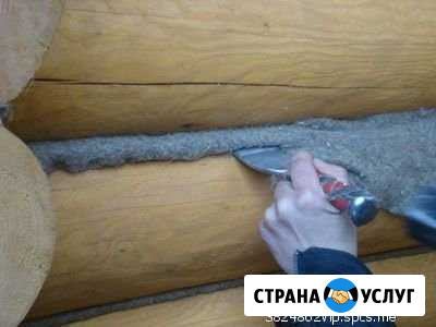 Конопатка Абакан - изображение 1