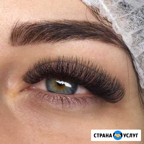 Наращивание ресниц Балашов - изображение 1