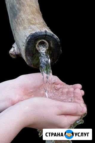 Бурение скважин за 1 день на воду в Белгороде и Бе Шебекино - изображение 1