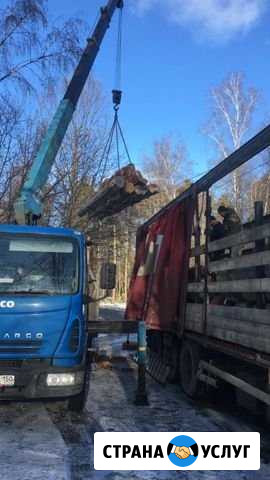 Манипулятор Апрелевка - изображение 1