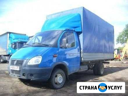 Грузоперевозки, Грузчики, Разнорабочие Вятские Поляны - изображение 1