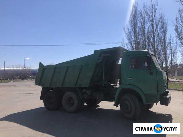 Аренда Спецтехники Ульяновск - изображение 1