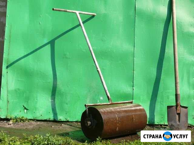 Каток строительный Борисоглебск - изображение 1