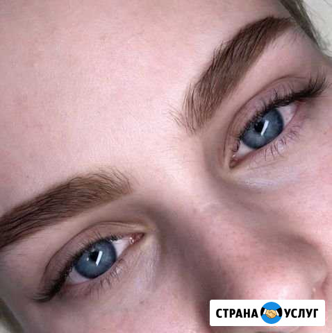 Наращивание ресниц Рязань - изображение 1