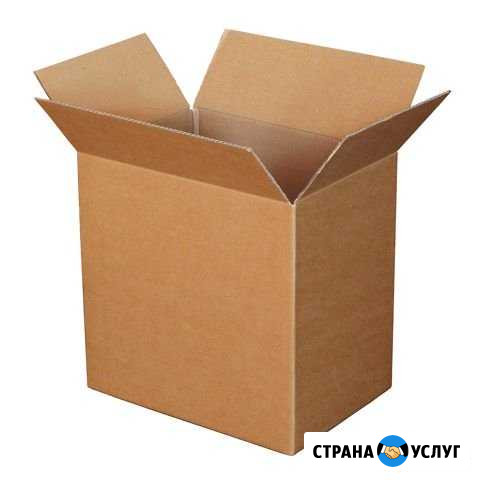 Производство гофротары любой сложности Тула - изображение 1