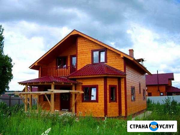Строительство Вейделевка - изображение 1
