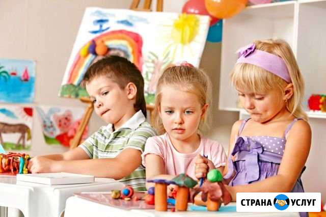 Няня Воронеж - изображение 1