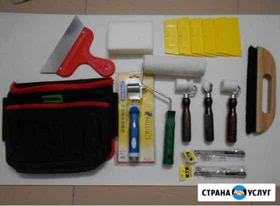Качественная поклейка обоев, опыт 12 лет Краснодар