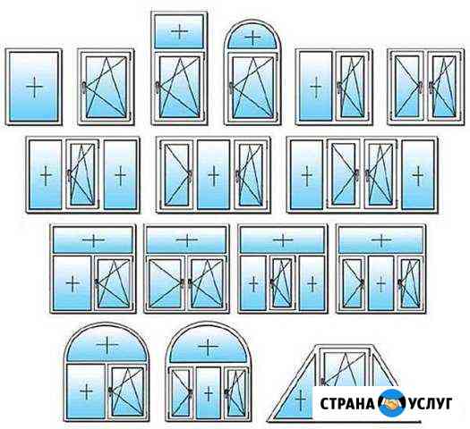 Окна откосы Самара