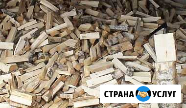 Дрова Тюмень - изображение 1