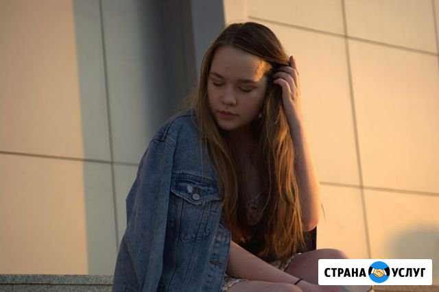 Фотосъёмка Чебоксары - изображение 1