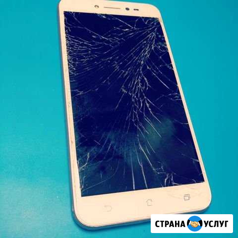 Замена экрана на смартфоне/планшете Тверь - изображение 1