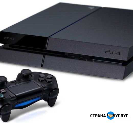 Sony PS4 аренда Сальск - изображение 1