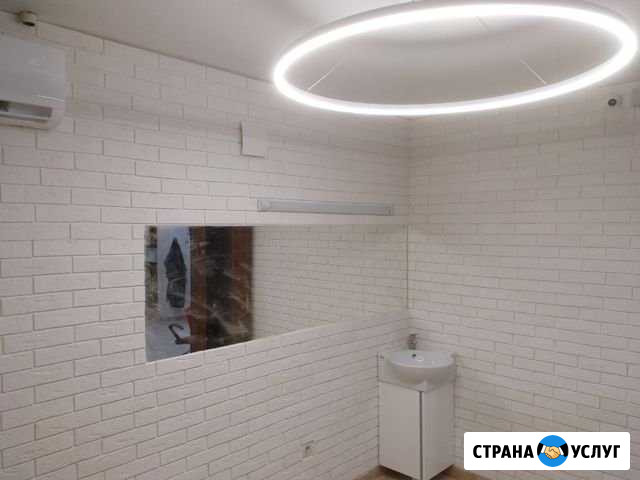 Прокладка элпроводки электромонтаж ремонт квартир Михайловка - изображение 1