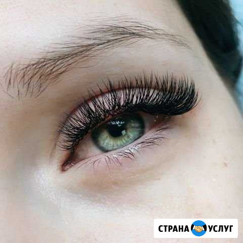 Наращивание ресниц Симферополь - изображение 1