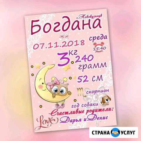 Метрики Новокузнецк - изображение 1