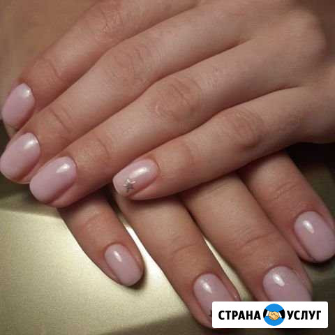 Маникюр Кстово - изображение 1