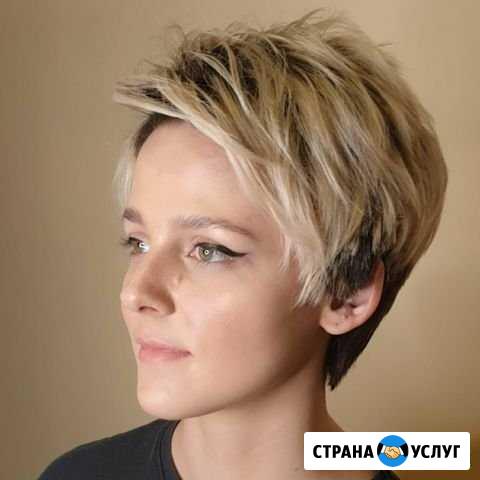 Стрижки и окрашивание Свердловский - изображение 1