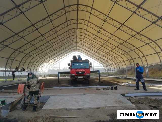 Кран-борт от 3 до 18 тонн Братск - изображение 1