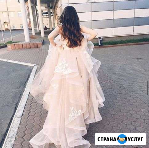 Свадебные причёски Сыктывкар - изображение 1
