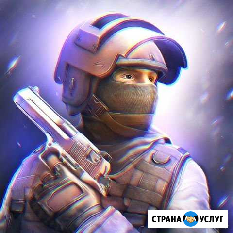 Тренер по standoff2 Вологда - изображение 1
