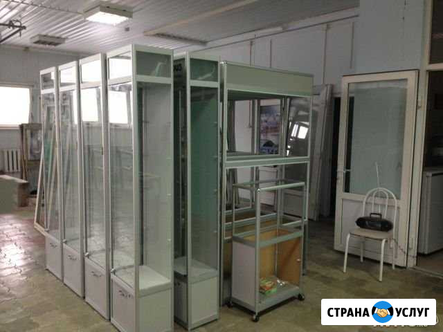 Торговое оборудование Ейск - изображение 1