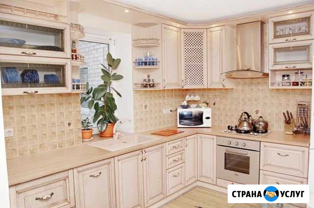Кухни на заказ в Ялте Ялта - изображение 1