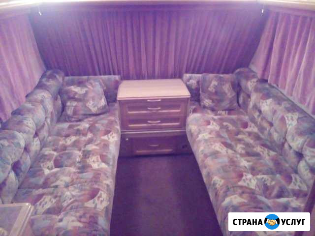 Семейный отдых Черкесск - изображение 1