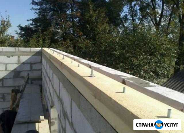 Строительство Железногорск - изображение 1
