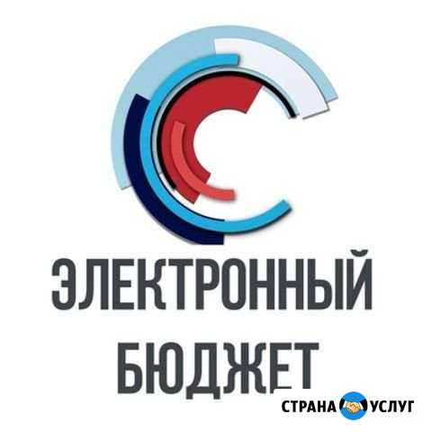 Электронный бюджет, суфд, Аксиок, еис, Березка Череповец - изображение 1