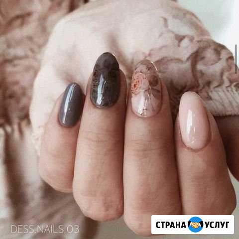 Маникюр Улан-Удэ - изображение 1