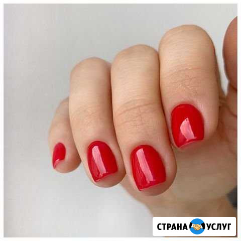 Маникюр Екатеринбург - изображение 1