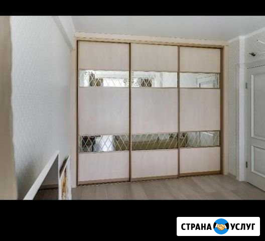 Сборщик мебели Красноярск - изображение 1