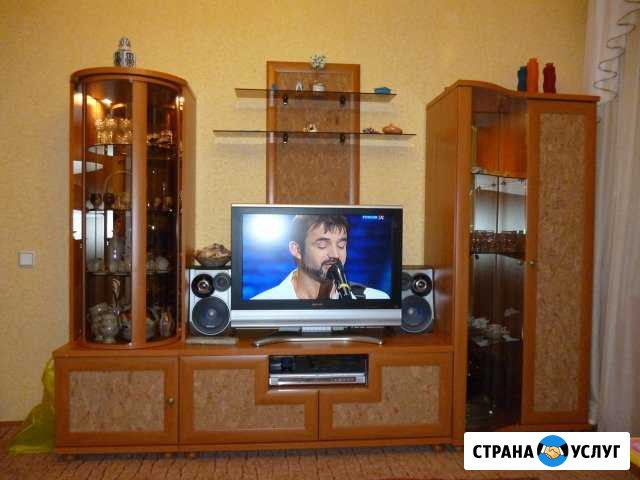 Быстро.Ремонт телевизоров, микроволновок Набережные Челны - изображение 1