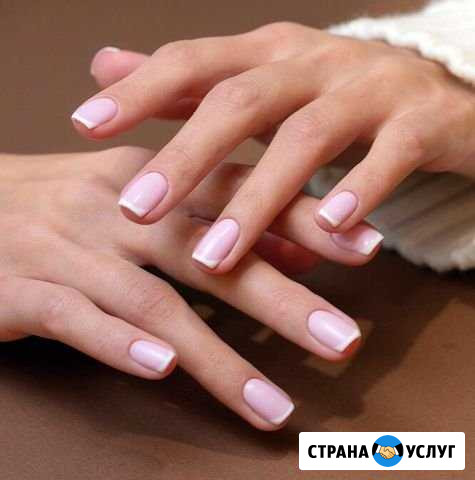 Маникюр Педикюр Анапа - изображение 1