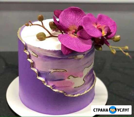 Торты на заказ Рязань - изображение 1