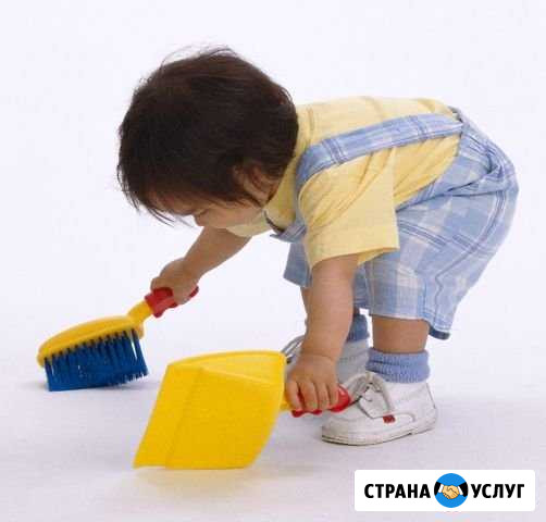 Уборка на совесть Чита - изображение 1