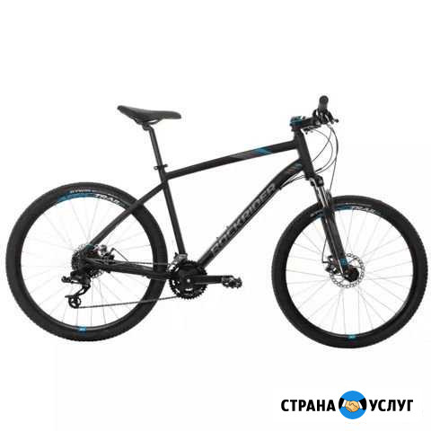 Прокат велосипедов Севастополь - изображение 1