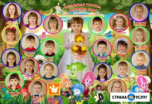 Видеосъемка выпускных Ленинск-Кузнецкий - изображение 1