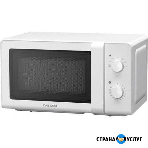 Утилизация микроволновок Новосибирск - изображение 1